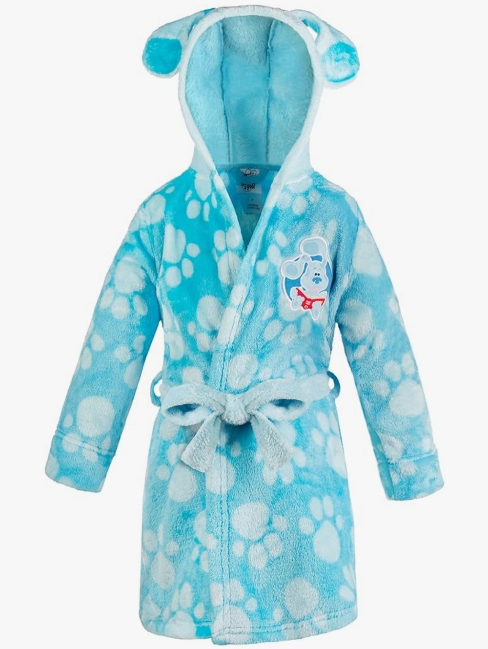 Blue's Clues Toddler Robe